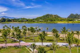 Riverfront real estate creates attraction for Da Nang market