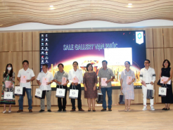 Van Phuc City scores points thanks to legal transparency