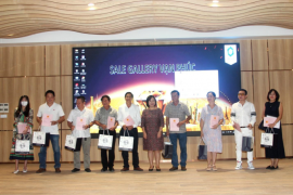 Van Phuc City scores points thanks to legal transparency