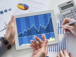 An enterprise bought a large amount of CTG and TCB shares in the second quarter, bank deposits amounted to 110,000 billion